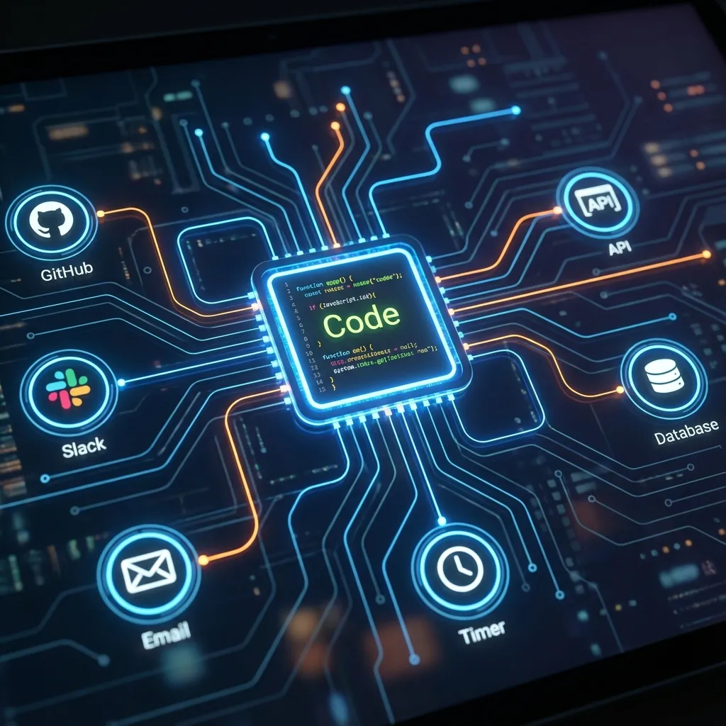 n8n Code Node Example