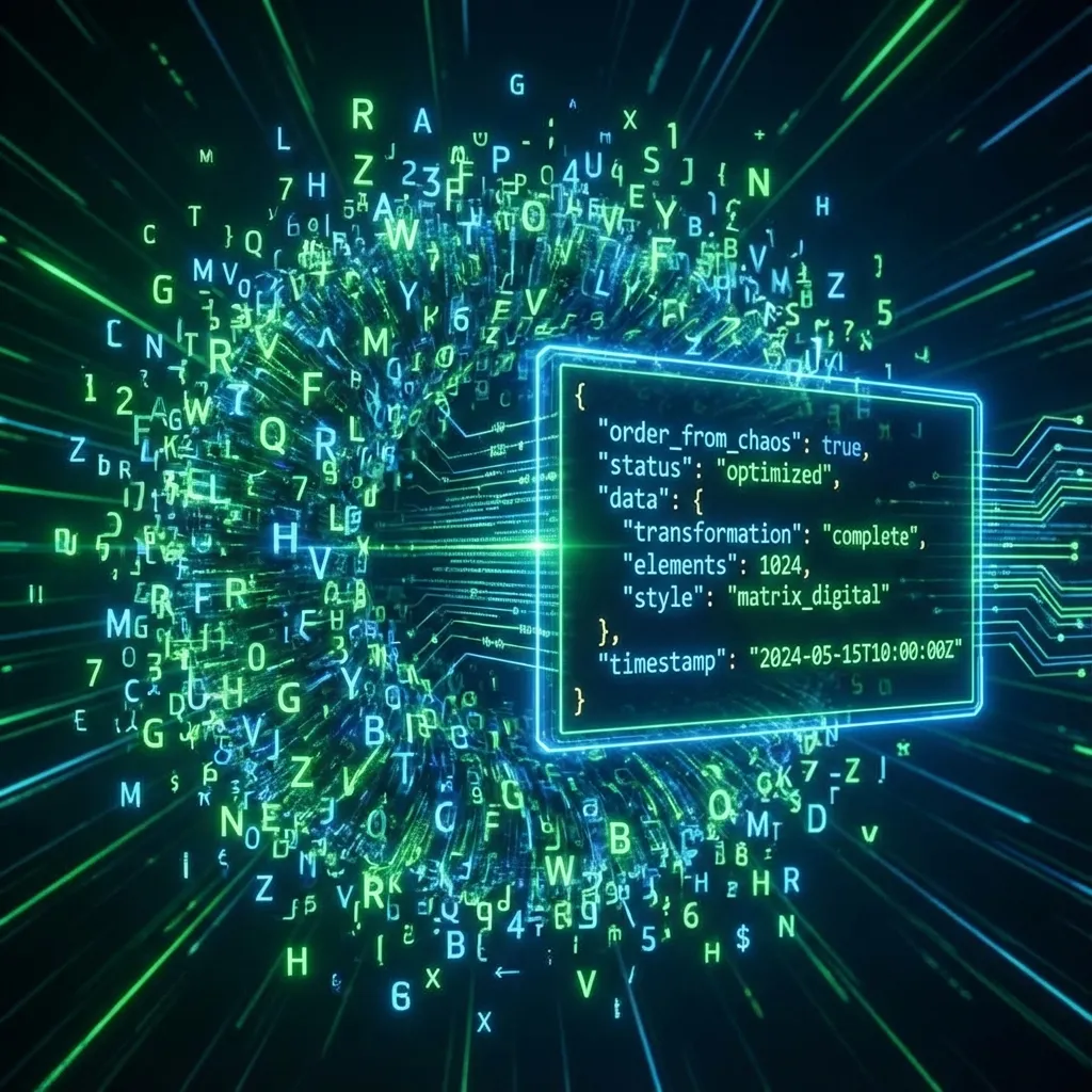 Taming LLMs: A Guide to Reliable Structured JSON Outputs