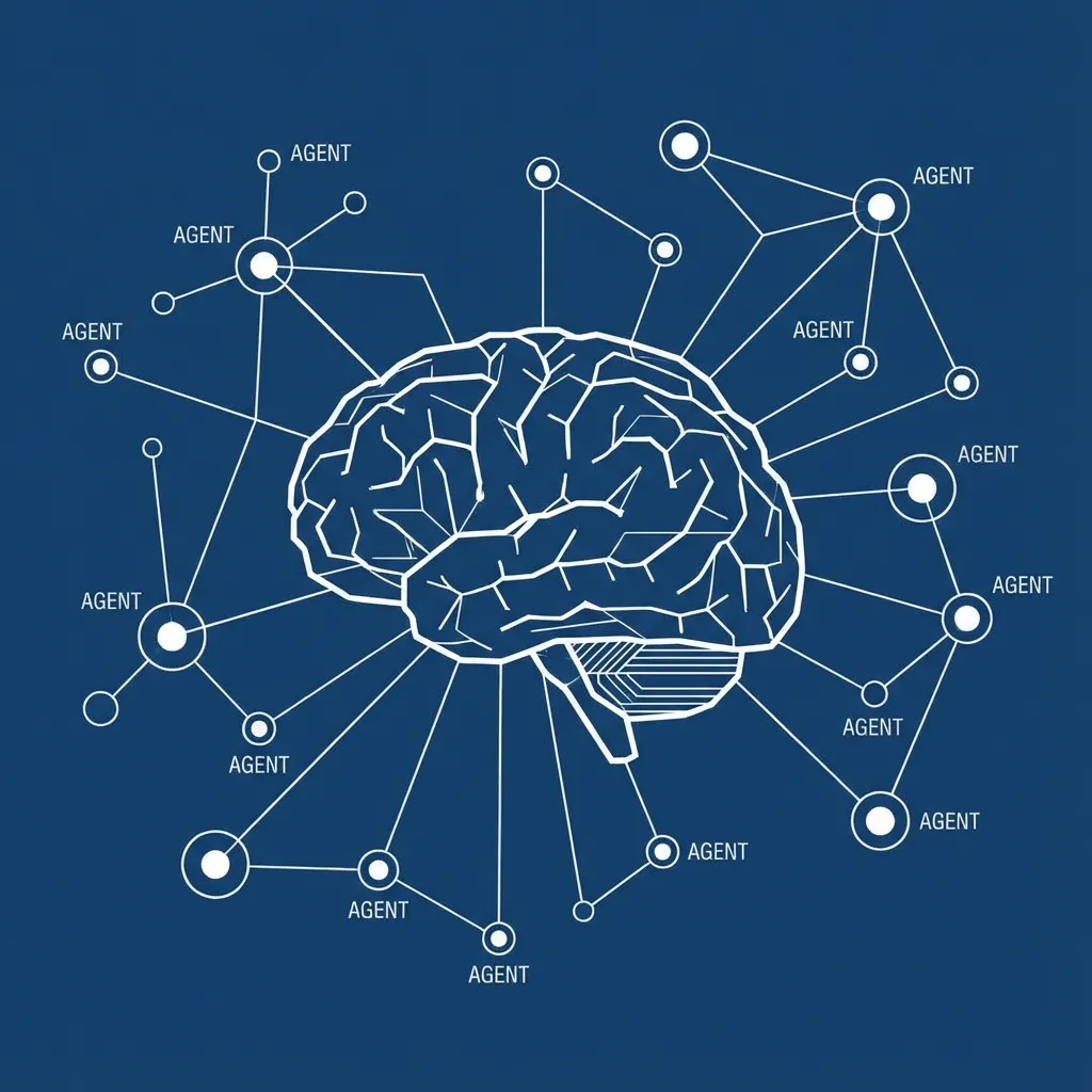 像 Agent 一样思考：构建 AI 应用的心智模型