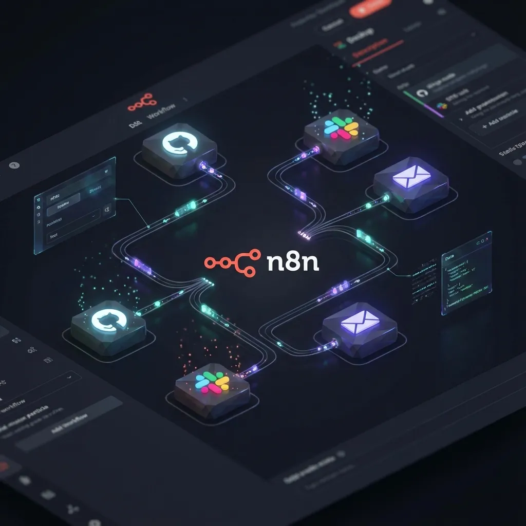 Ditch the Scripts: Why Sophisticated Developers Choose n8n for "Boring" Automations