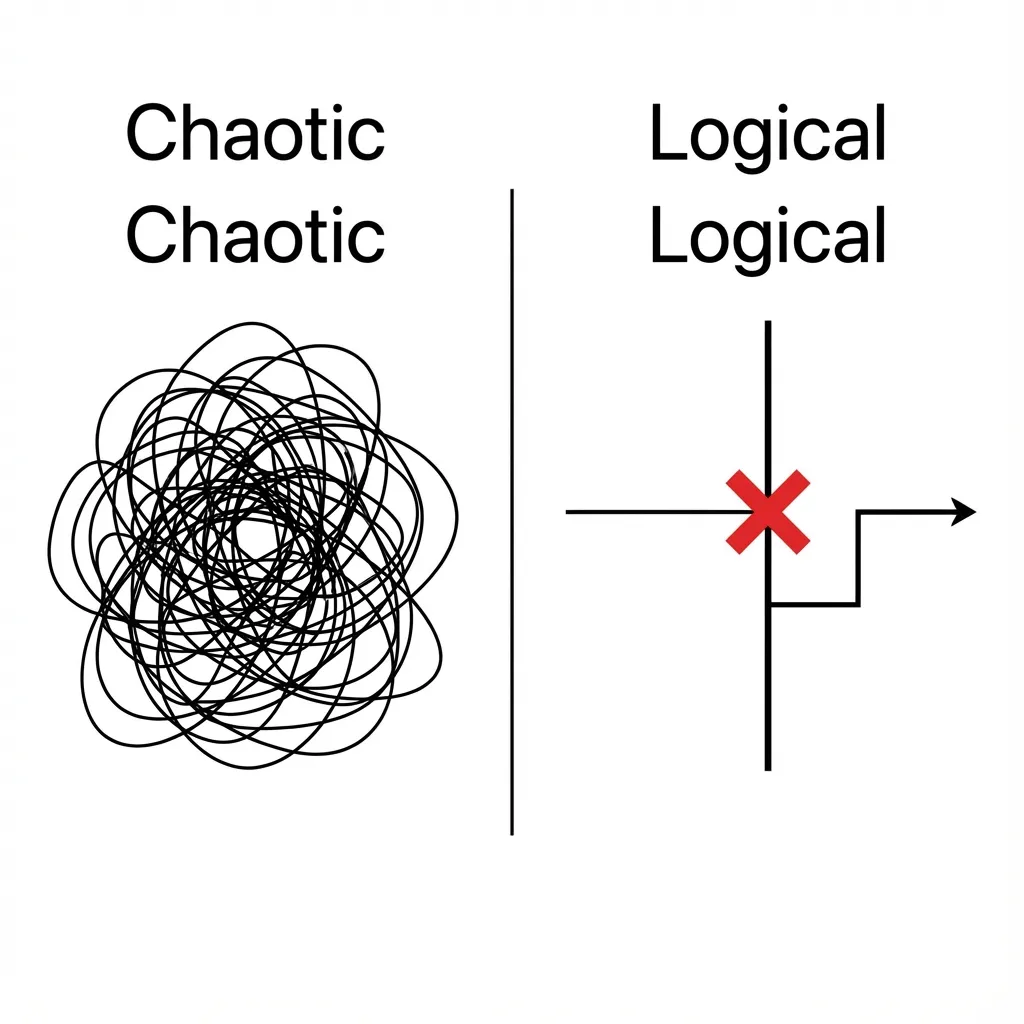 GPT-5.1 vs GPT-5.2 Thinking Patterns